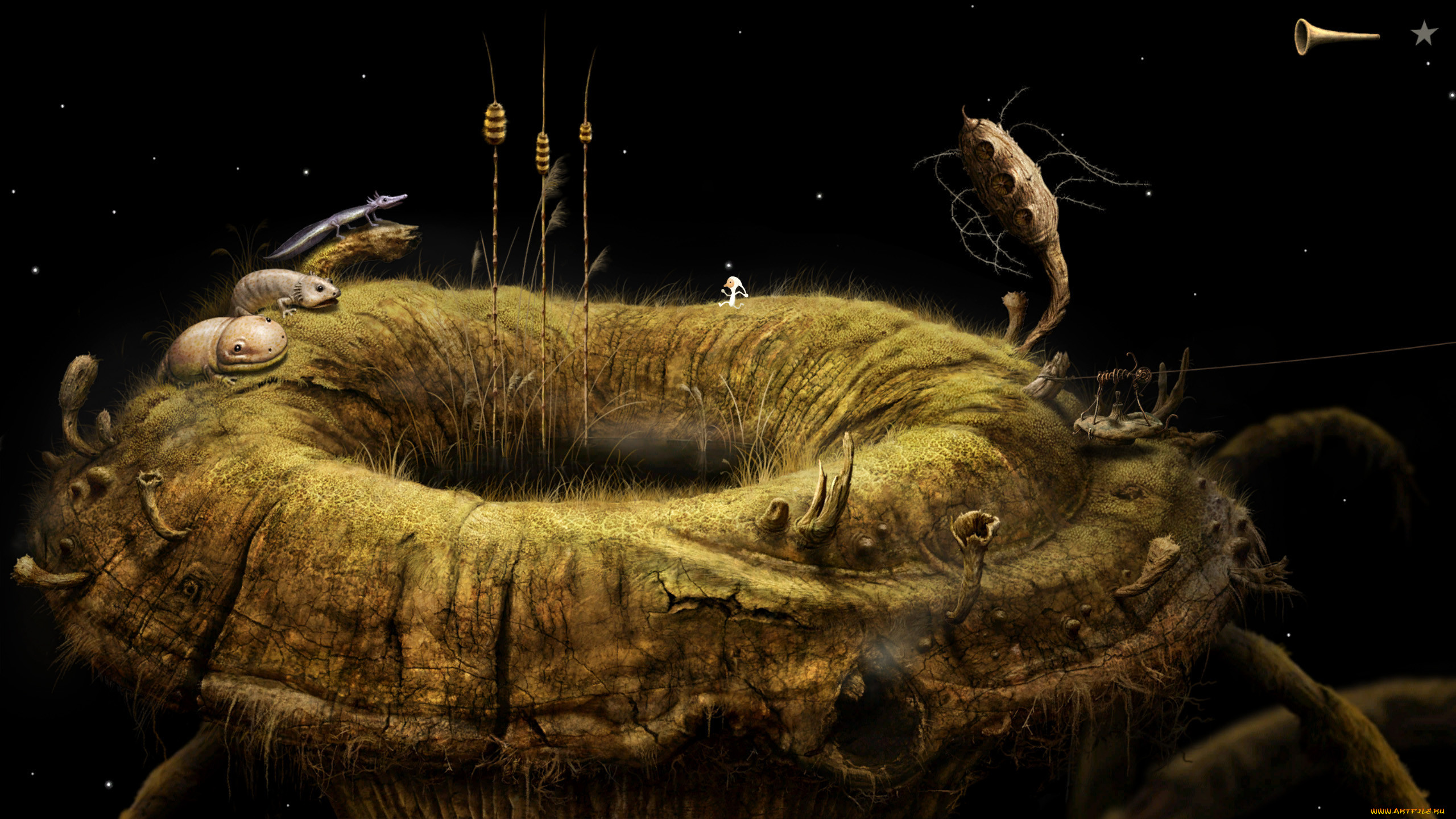 samorost 3,  , , samorost, 3, 